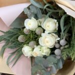 いい夫婦の日花束